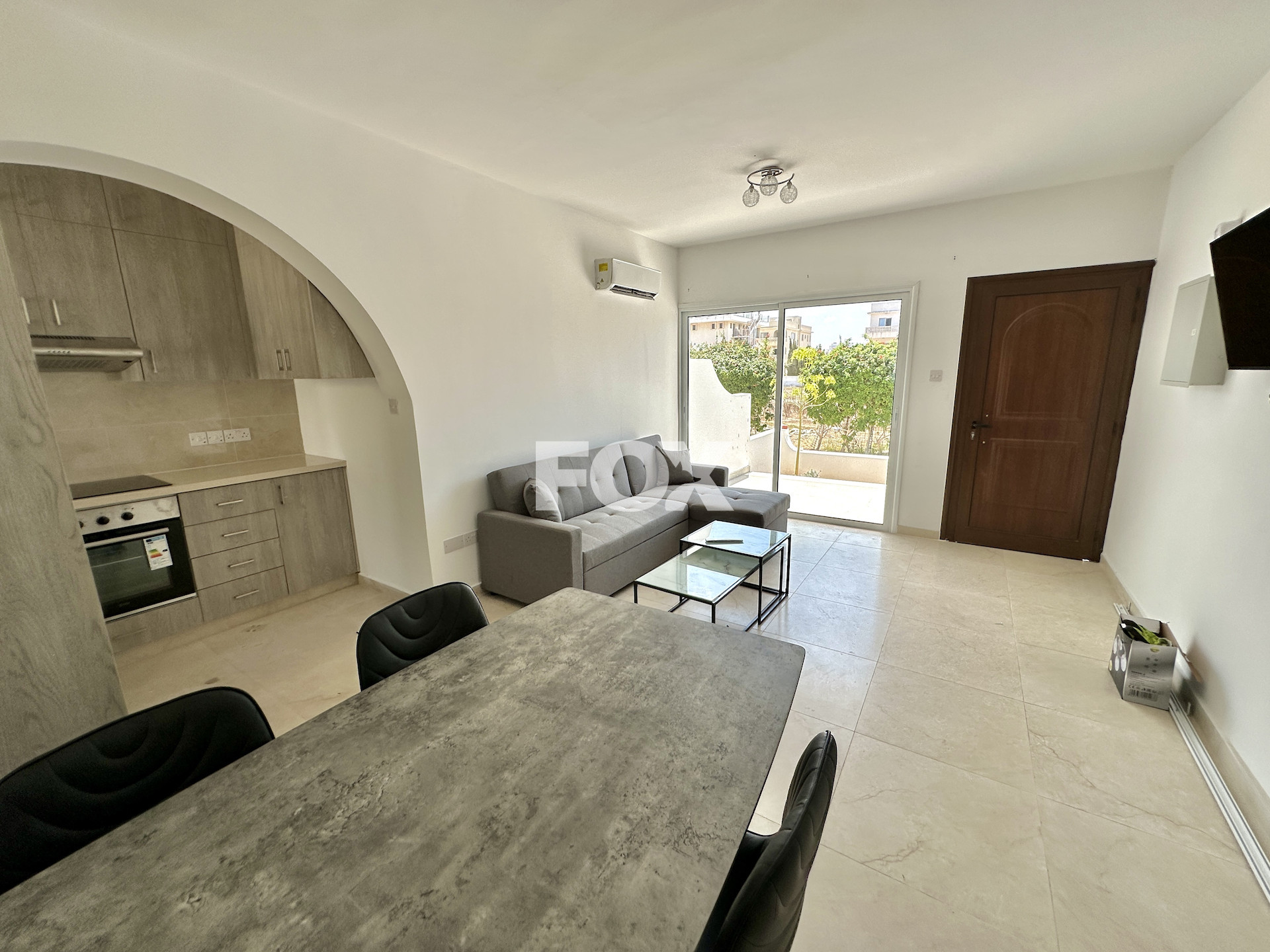 Maison de ville 2 chambres 72 m² Paphos, Chypre
