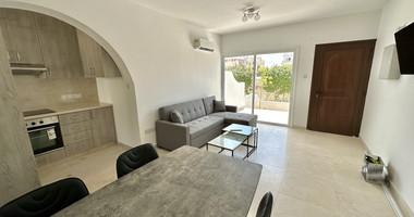 Two bedroom townhouse with title deeds in Tombs of The Kings area in Paphos for sale