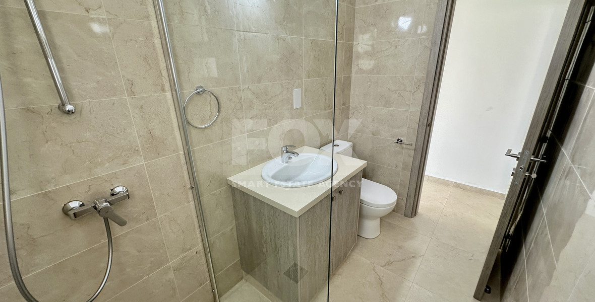 Two bedroom townhouse with title deeds in Tombs of The Kings area in Paphos for sale