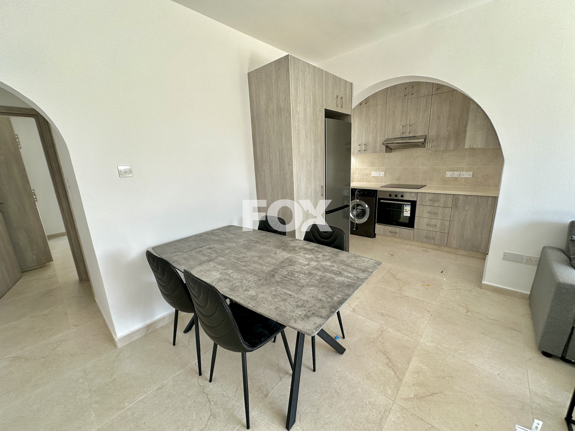 Maison de ville 2 chambres 72 m² Paphos, Chypre