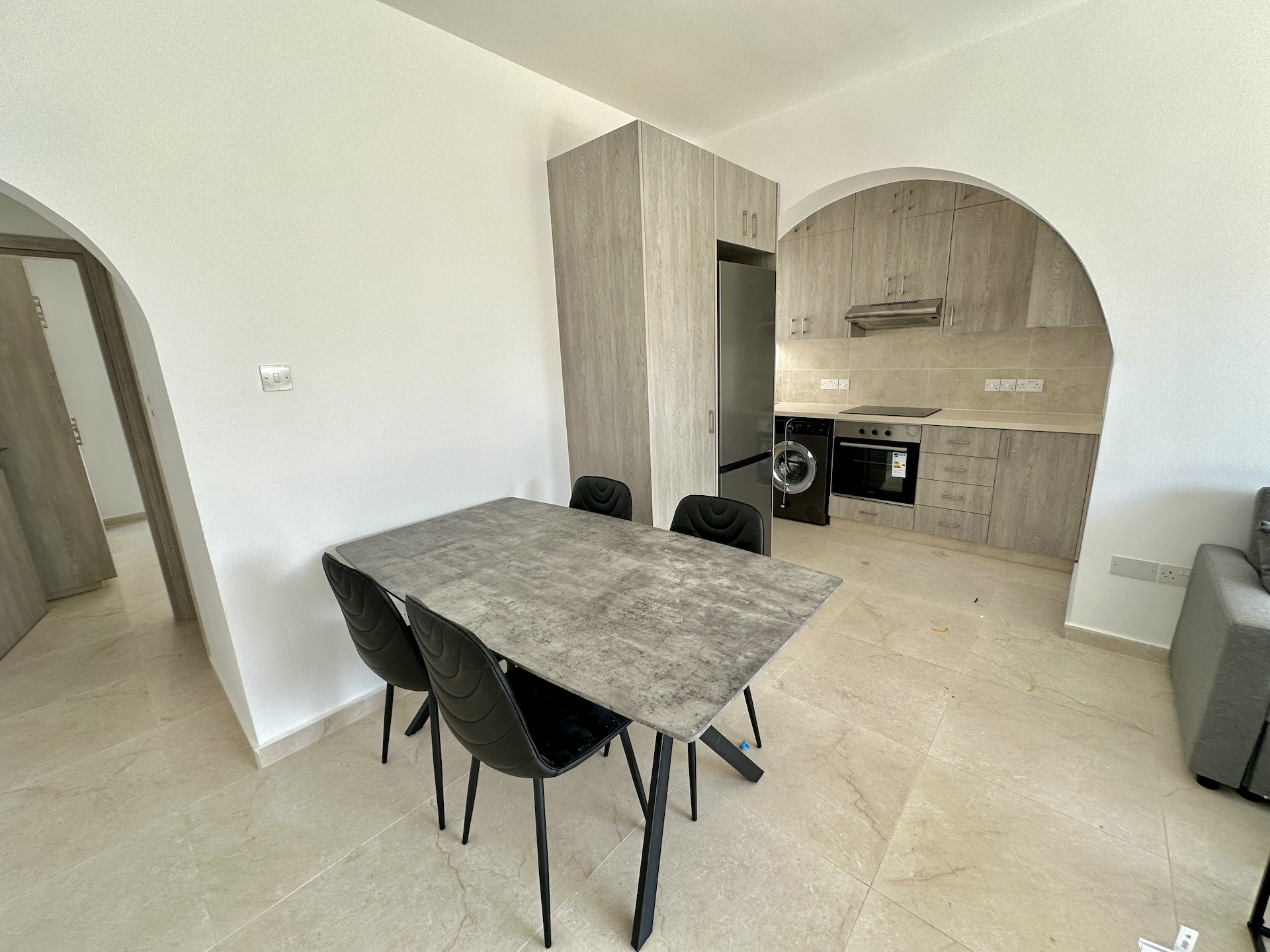 Maison de ville 2 chambres 72 m² Paphos, Chypre