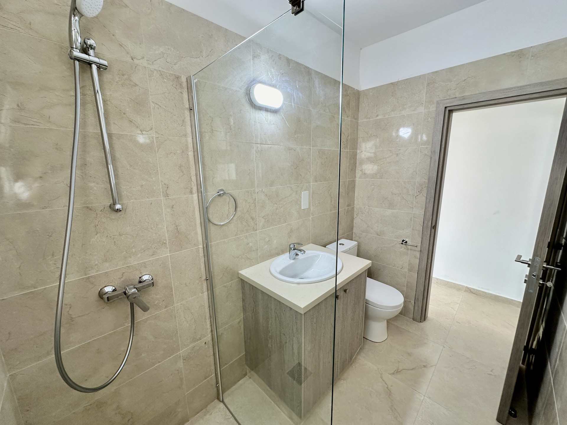 Maison de ville 2 chambres 72 m² Paphos, Chypre