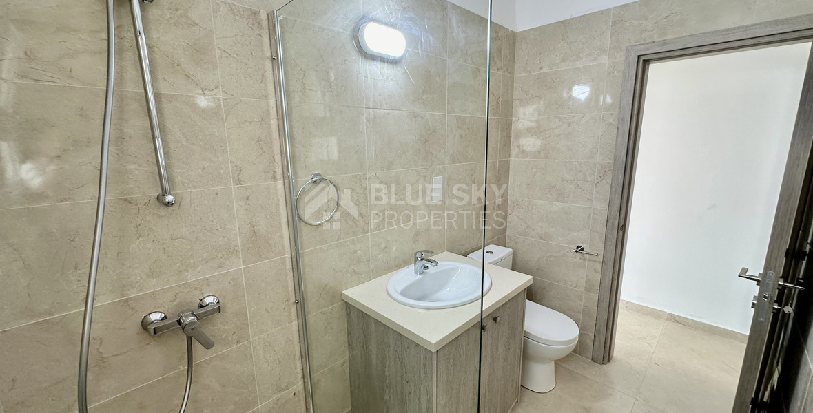 Two bedroom townhouse with title deeds in Tombs of The Kings area in Paphos for sale