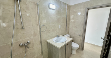 Two bedroom townhouse with title deeds in Tombs of The Kings area in Paphos for sale