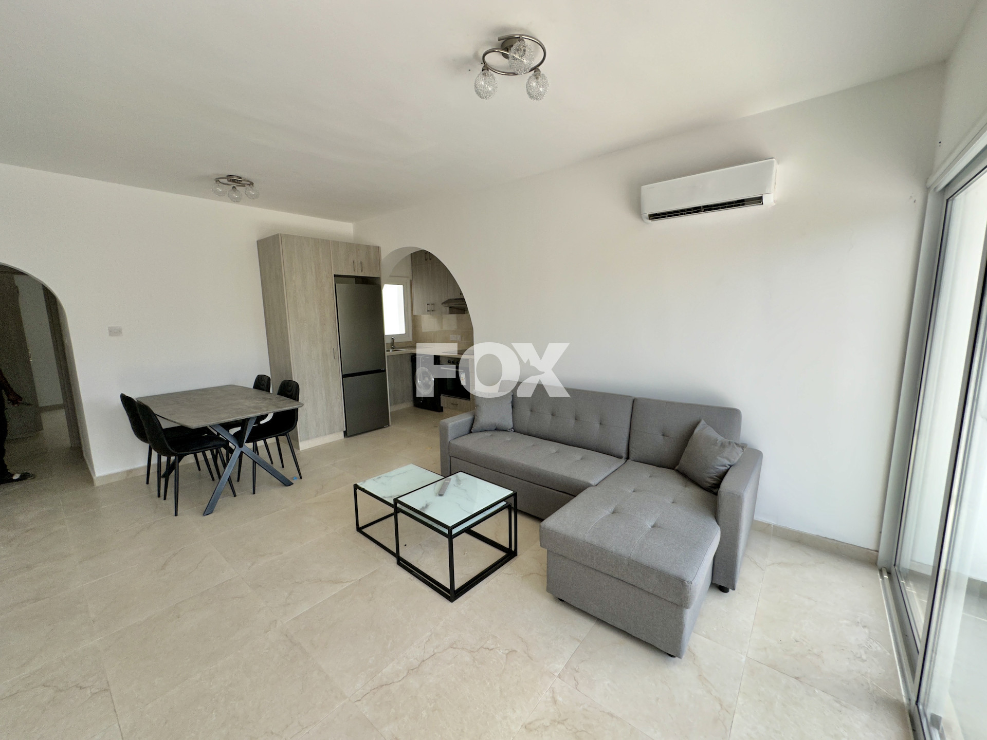 Maison de ville 2 chambres 72 m² Paphos, Chypre