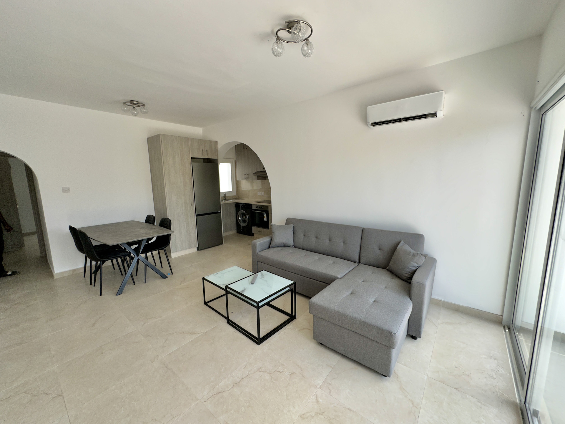 Maison de ville 2 chambres 72 m² Paphos, Chypre