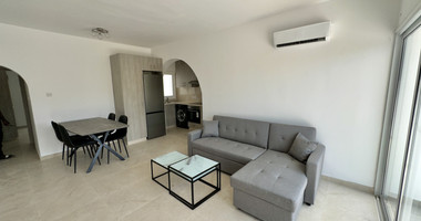 Two bedroom townhouse with title deeds in Tombs of The Kings area in Paphos for sale