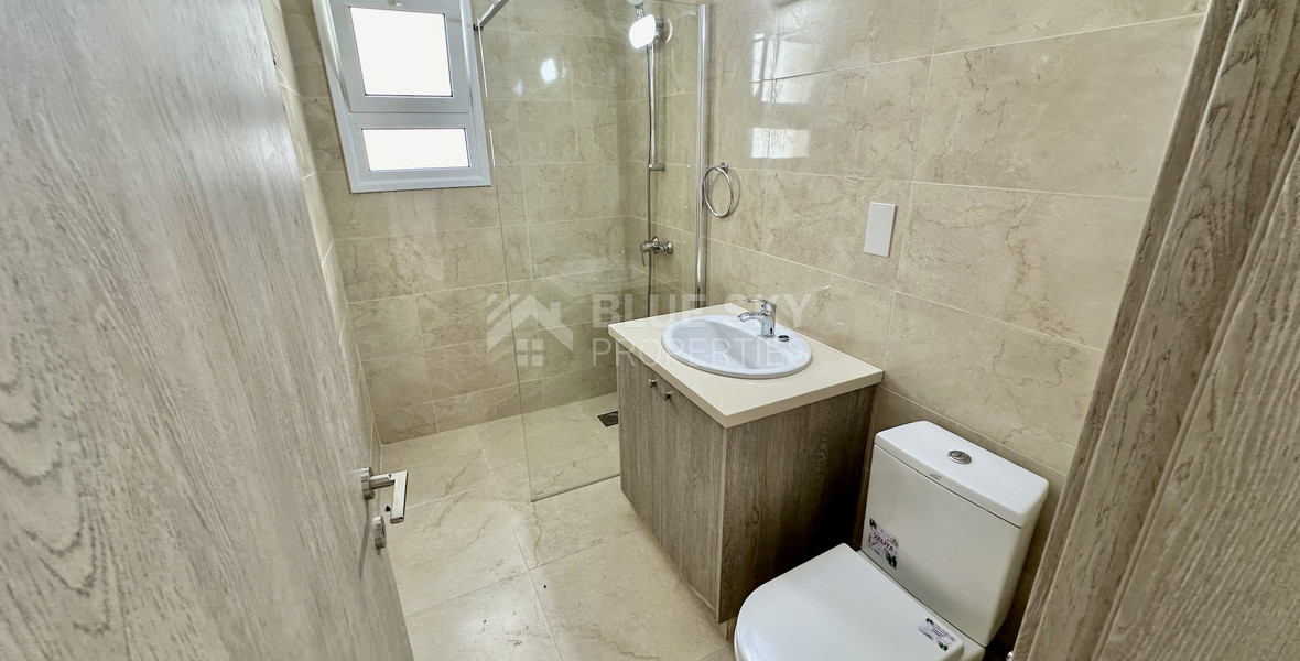 Two bedroom townhouse with title deeds in Tombs of The Kings area in Paphos for sale