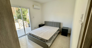 Two bedroom townhouse with title deeds in Tombs of The Kings area in Paphos for sale