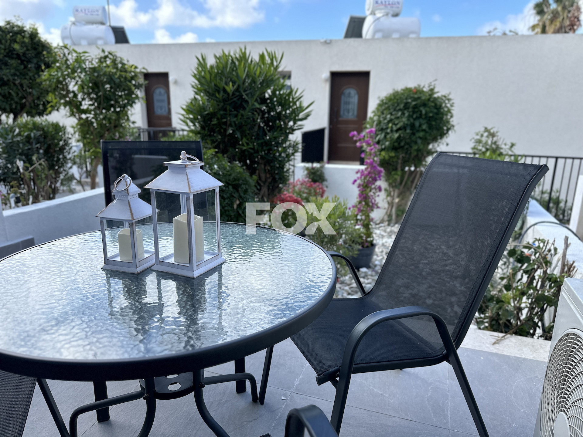 Maison de ville 2 chambres 72 m² Paphos, Chypre