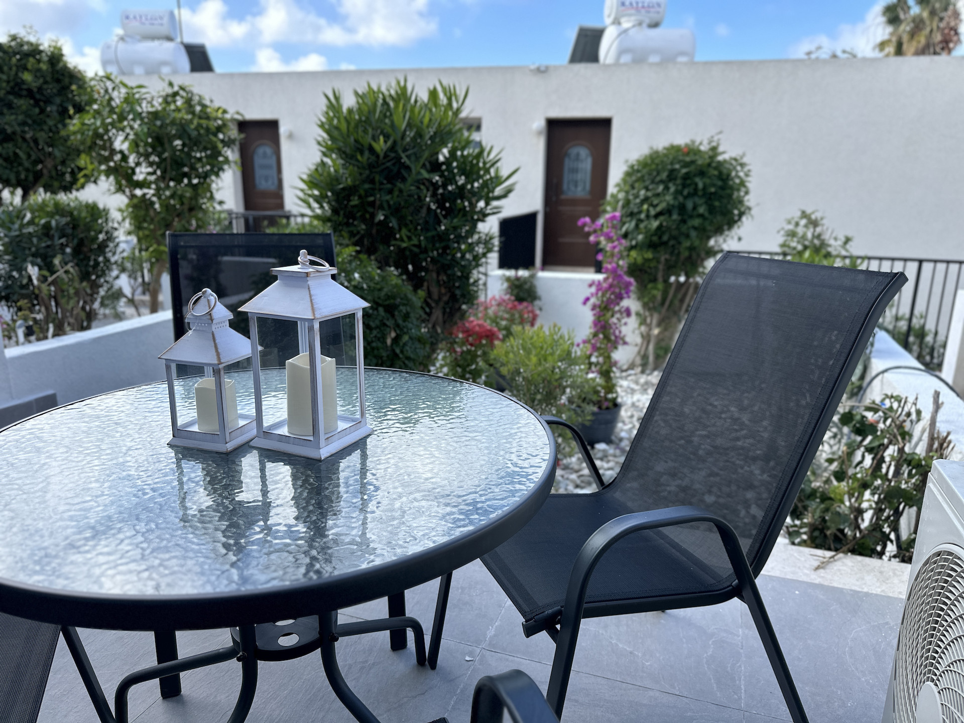 Maison de ville 2 chambres 72 m² Paphos, Chypre