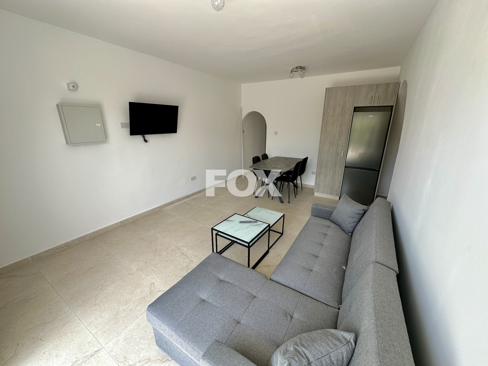 Maison de ville 2 chambres 72 m² Paphos, Chypre