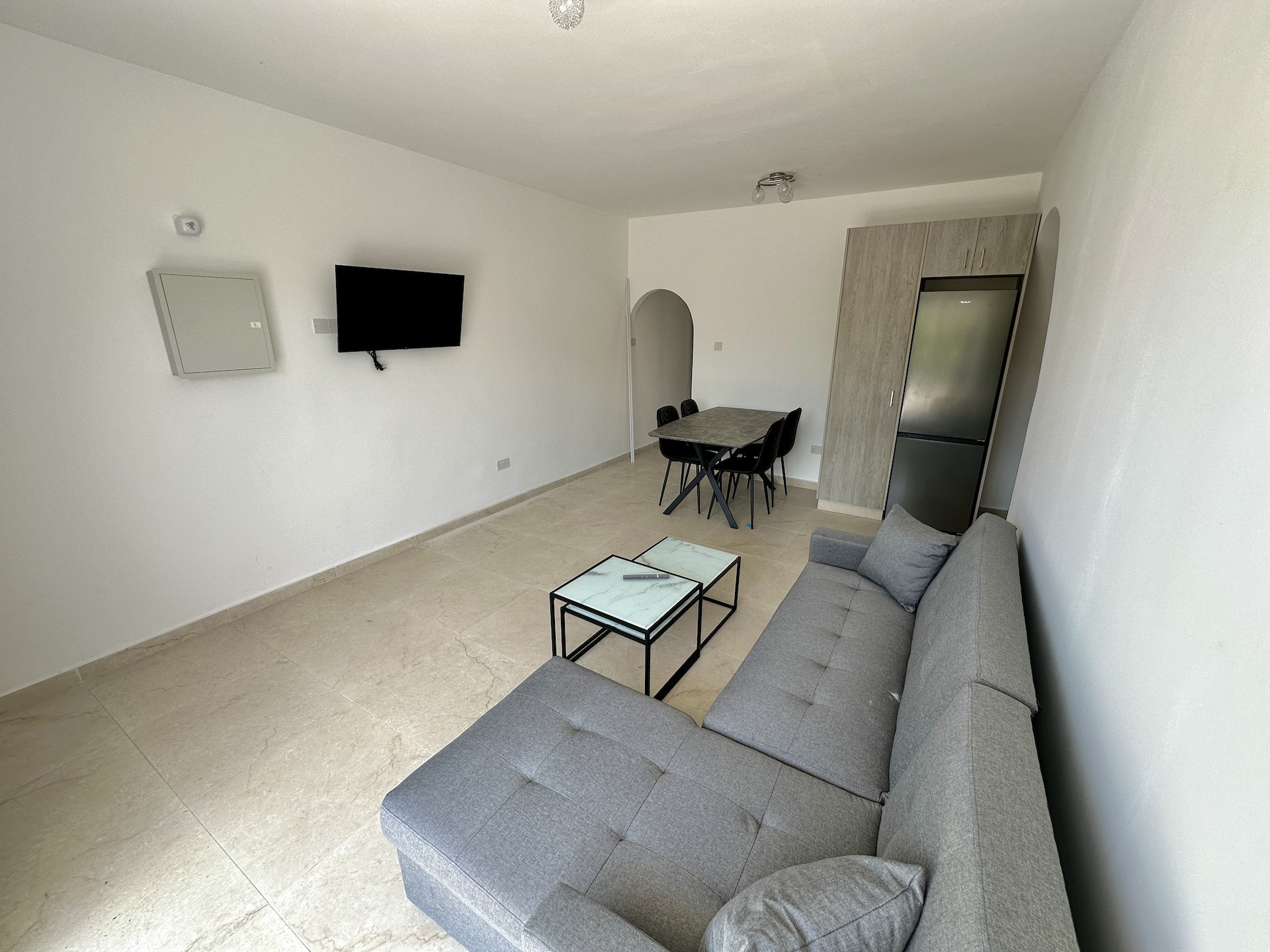 Maison de ville 2 chambres 72 m² Paphos, Chypre
