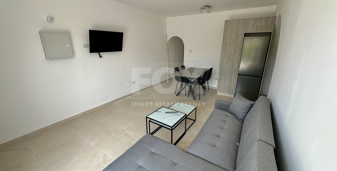 Two bedroom townhouse with title deeds in Tombs of The Kings area in Paphos for sale