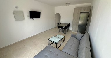 Two bedroom townhouse with title deeds in Tombs of The Kings area in Paphos for sale