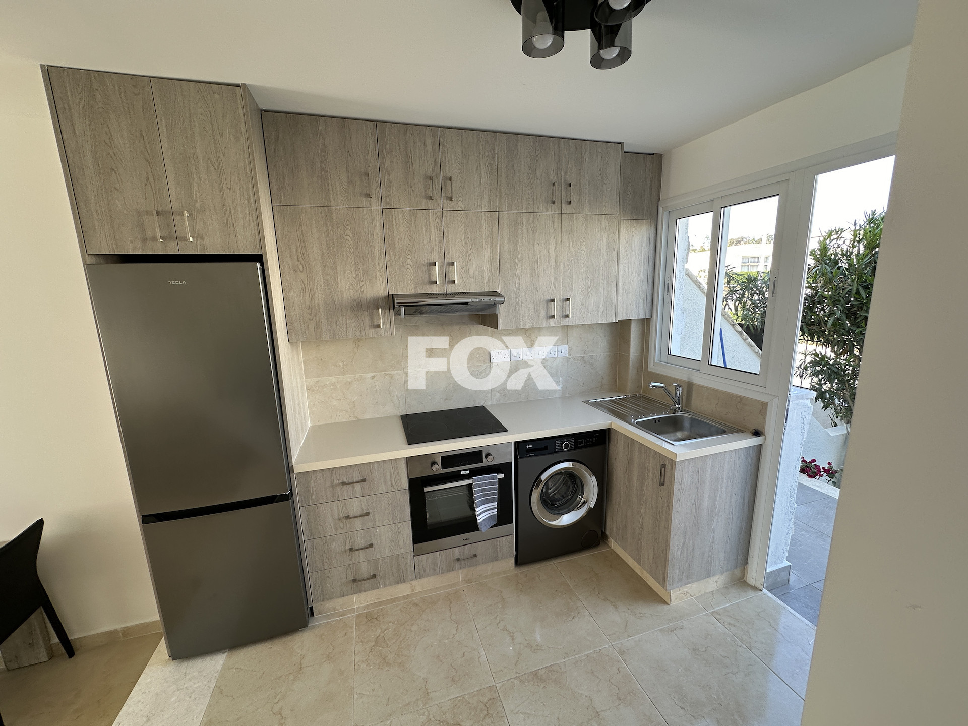 Maison de ville 2 chambres 72 m² Paphos, Chypre