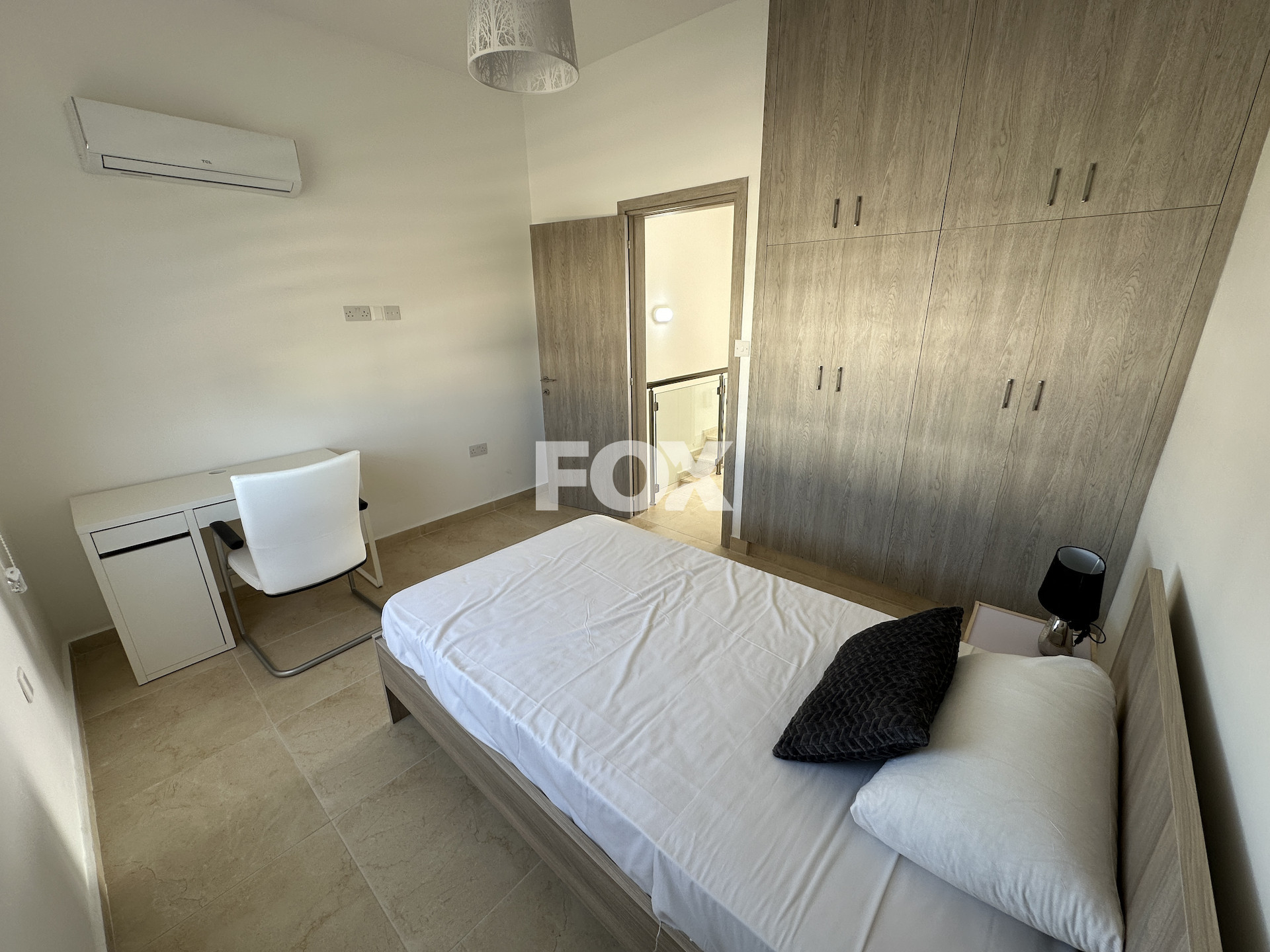 Maison de ville 2 chambres 72 m² Paphos, Chypre