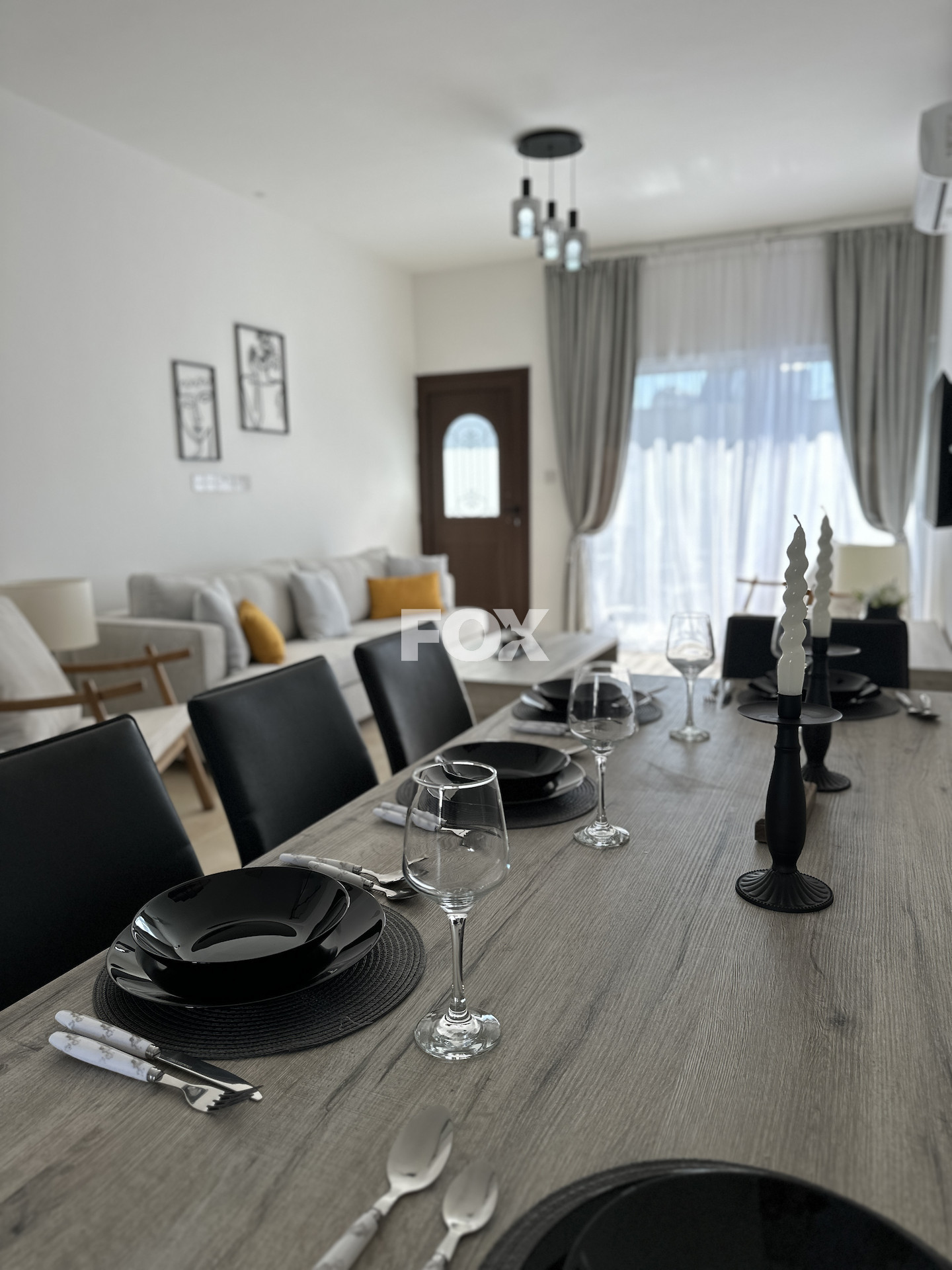 Maison de ville 2 chambres 72 m² Paphos, Chypre