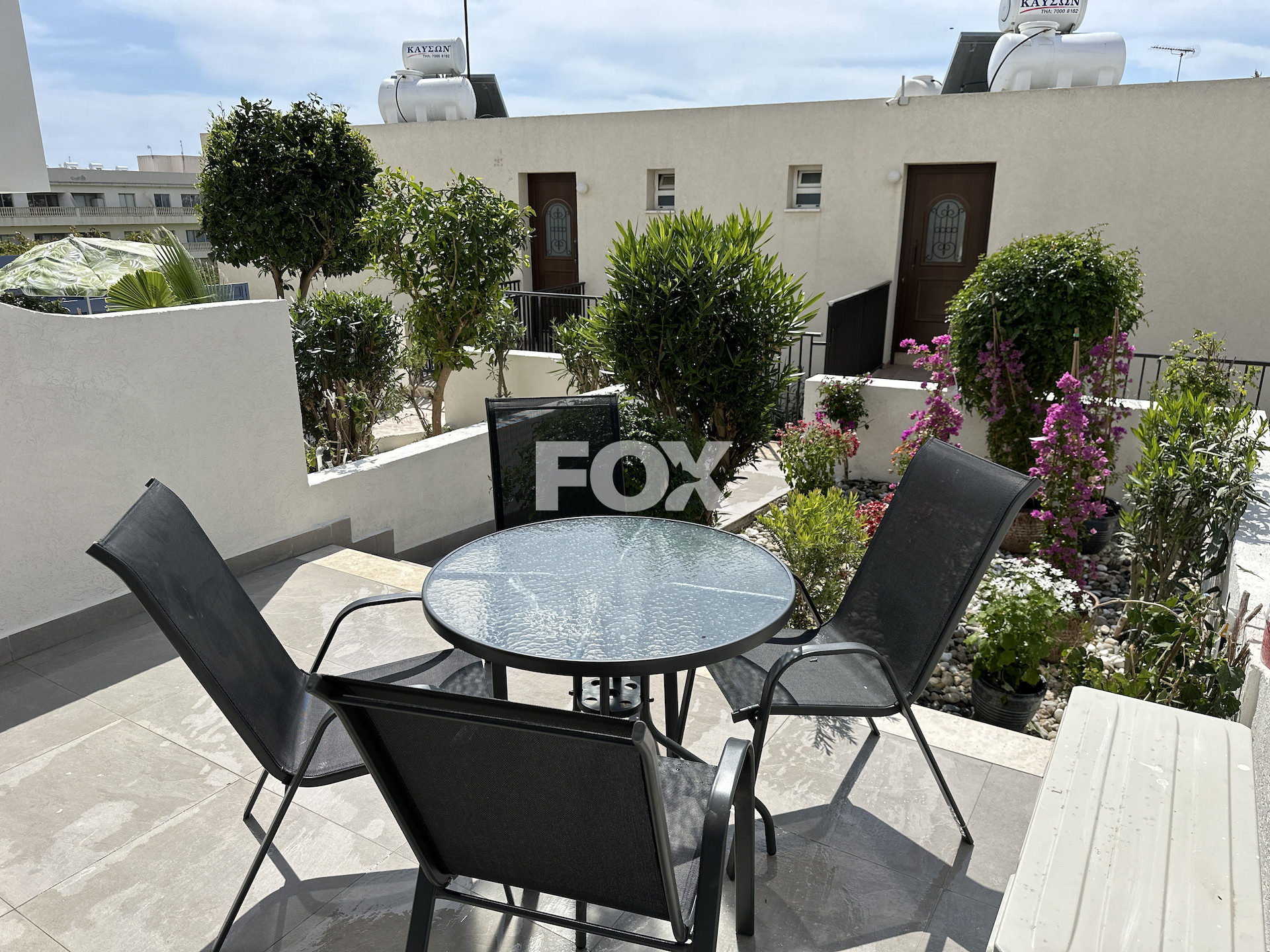 Maison de ville 2 chambres 72 m² Paphos, Chypre