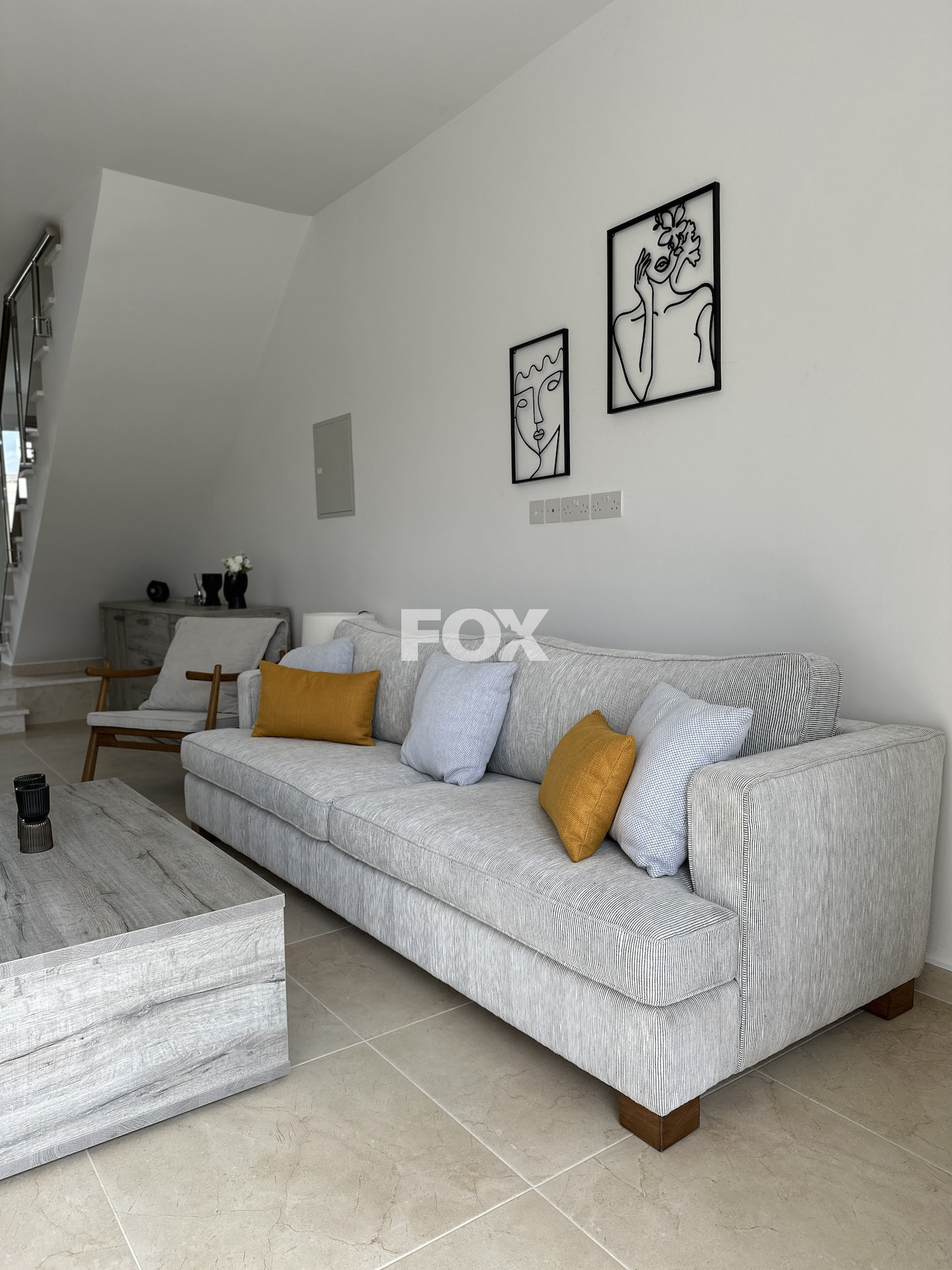 Maison de ville 2 chambres 72 m² Paphos, Chypre