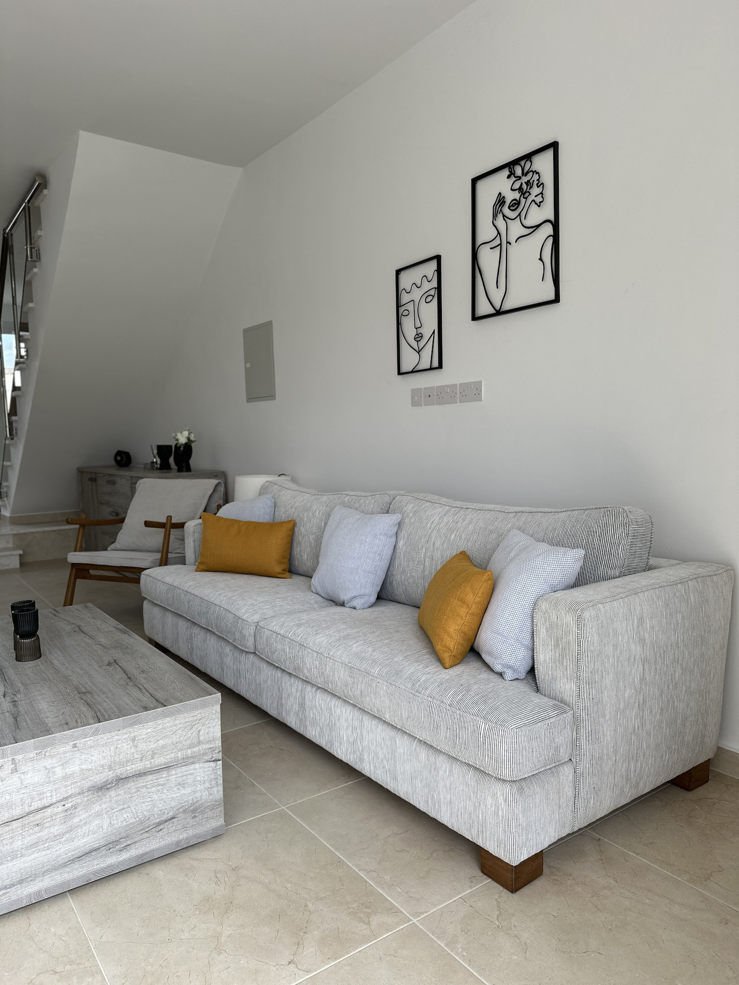 Maison de ville 2 chambres 72 m² Paphos, Chypre