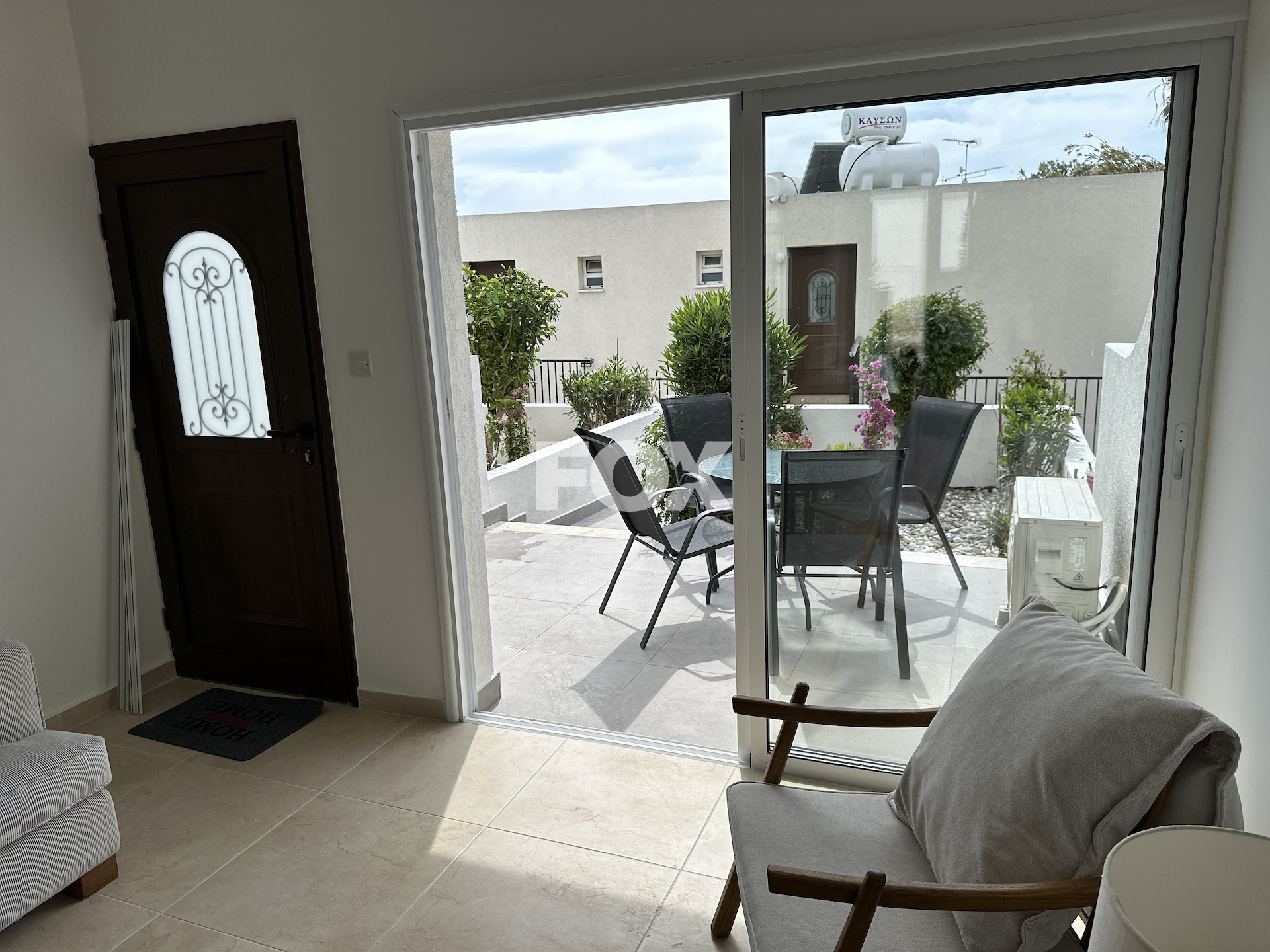 Maison de ville 2 chambres 72 m² Paphos, Chypre