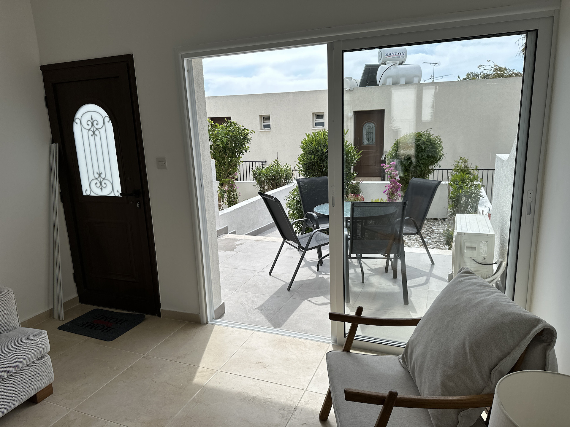 Maison de ville 2 chambres 72 m² Paphos, Chypre