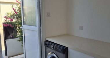 Two bedroom townhouse with title deeds in Tombs of The Kings area in Paphos for sale