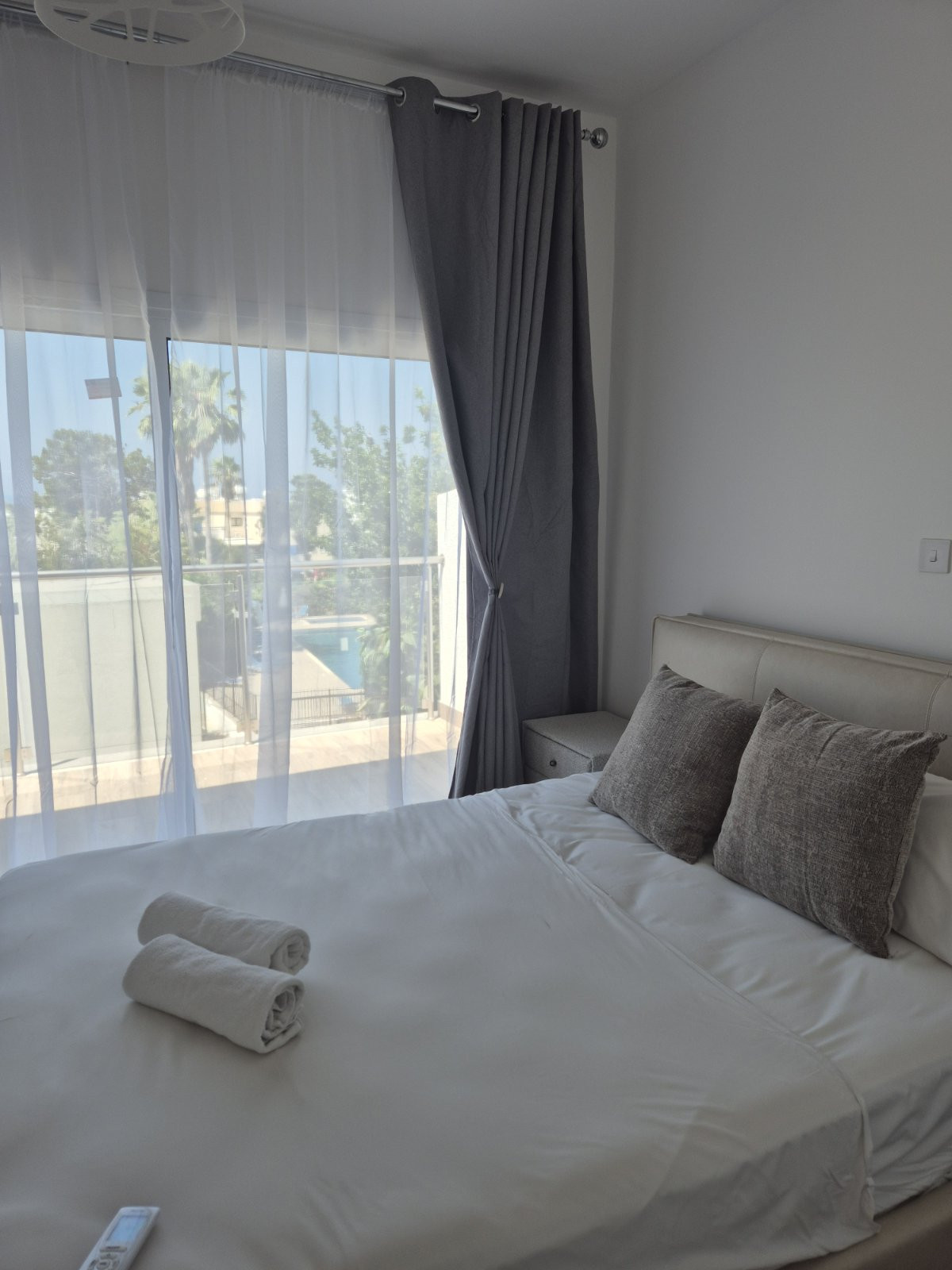 Maison de ville 2 chambres 72 m² Paphos, Chypre