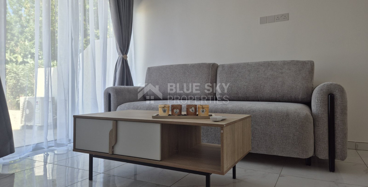 Two bedroom townhouse with title deeds in Tombs of The Kings area in Paphos for sale