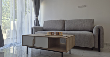 Two bedroom townhouse with title deeds in Tombs of The Kings area in Paphos for sale