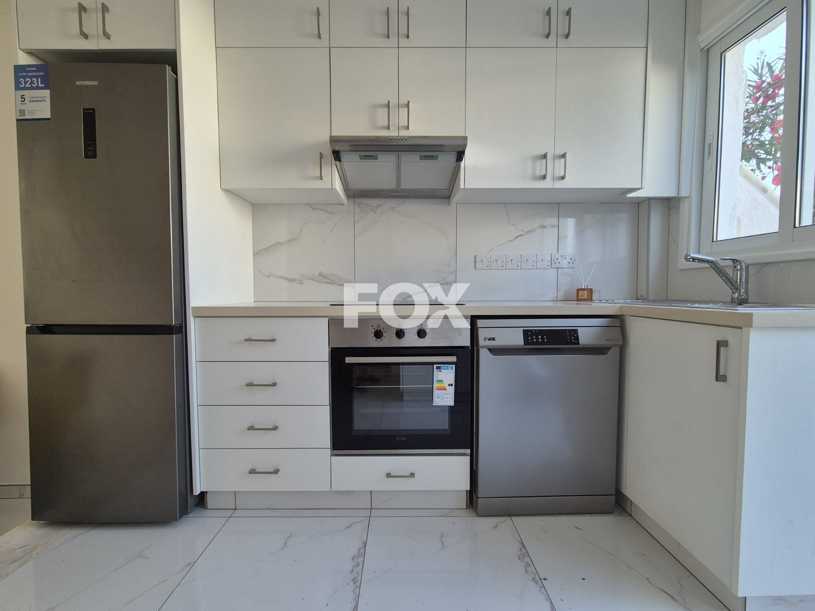 Maison de ville 2 chambres 72 m² Paphos, Chypre