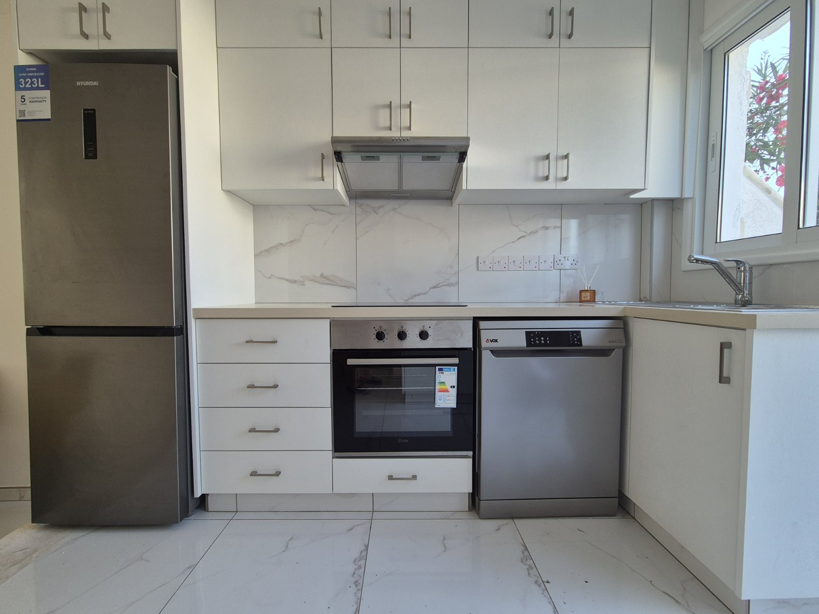 Maison de ville 2 chambres 72 m² Paphos, Chypre