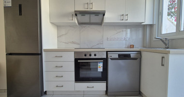 Two bedroom townhouse with title deeds in Tombs of The Kings area in Paphos for sale