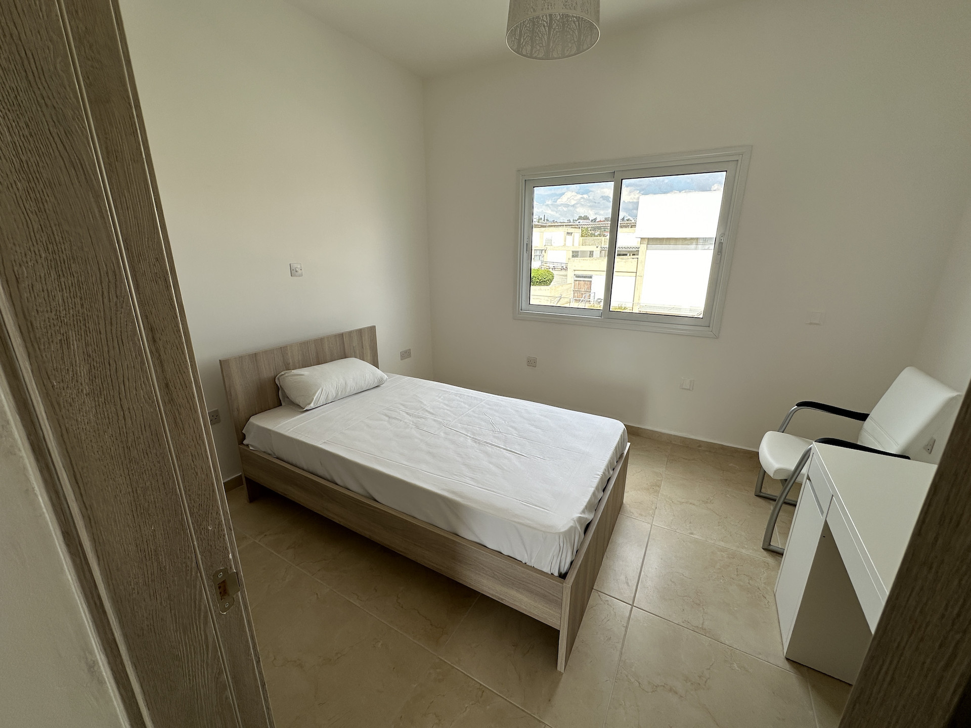 Maison de ville 2 chambres 72 m² Paphos, Chypre