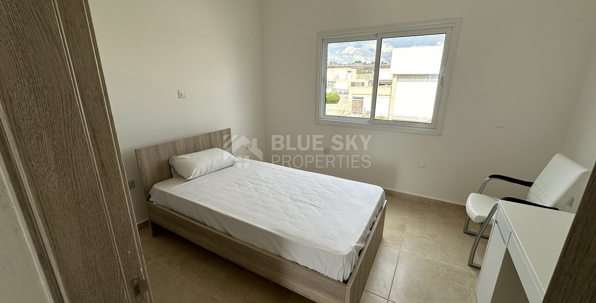 Two bedroom townhouse with title deeds in Tombs of The Kings area in Paphos for sale