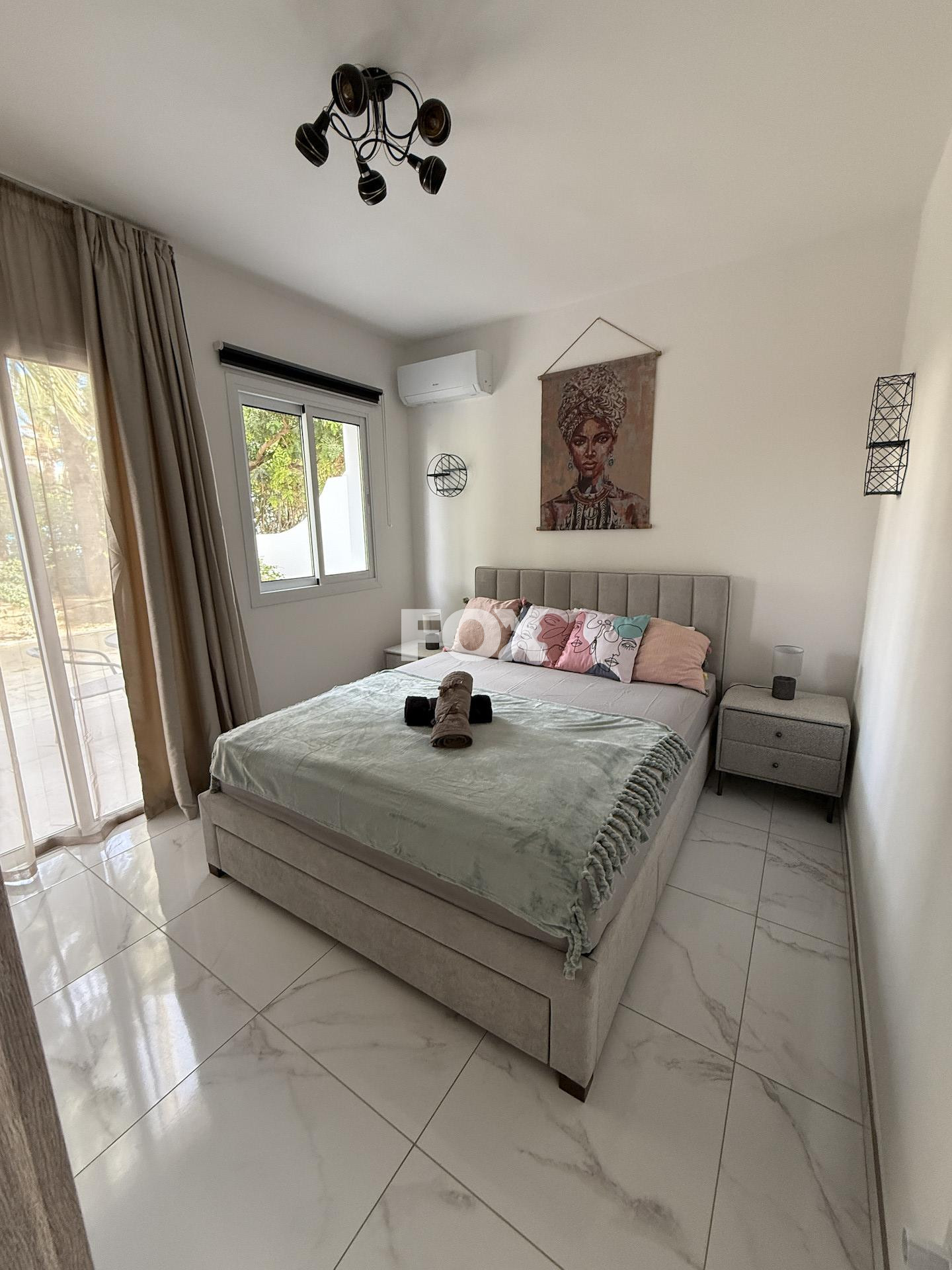 Maison de ville 2 chambres 72 m² Paphos, Chypre