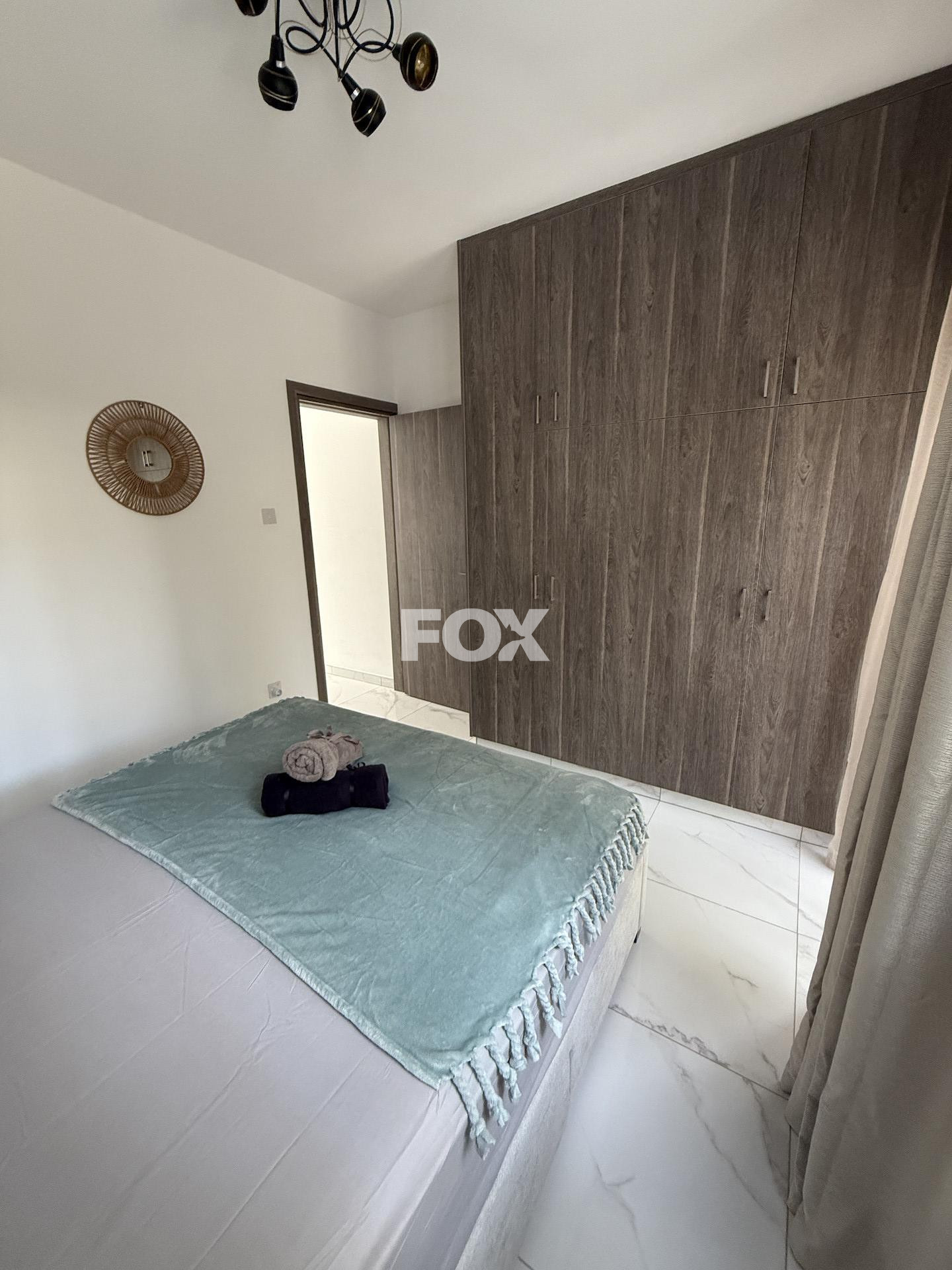 Maison de ville 2 chambres 72 m² Paphos, Chypre