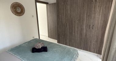 Two bedroom townhouse with title deeds in Tombs of The Kings area in Paphos for sale