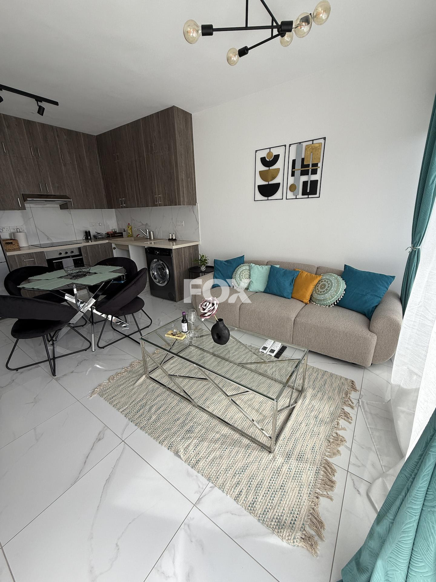 Maison de ville 2 chambres 72 m² Paphos, Chypre