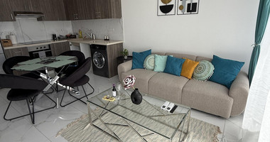 Two bedroom townhouse with title deeds in Tombs of The Kings area in Paphos for sale