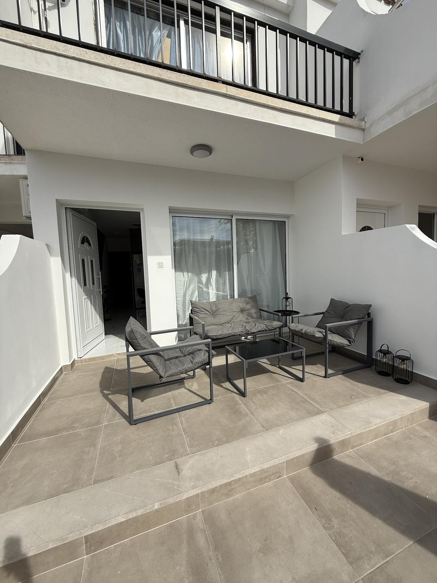 Maison de ville 2 chambres 72 m² Paphos, Chypre