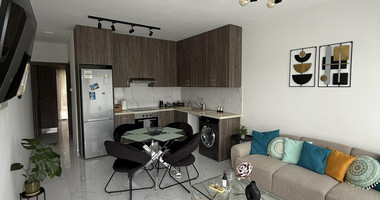 Two bedroom townhouse with title deeds in Tombs of The Kings area in Paphos for sale