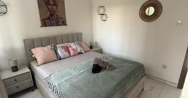 Two bedroom townhouse with title deeds in Tombs of The Kings area in Paphos for sale