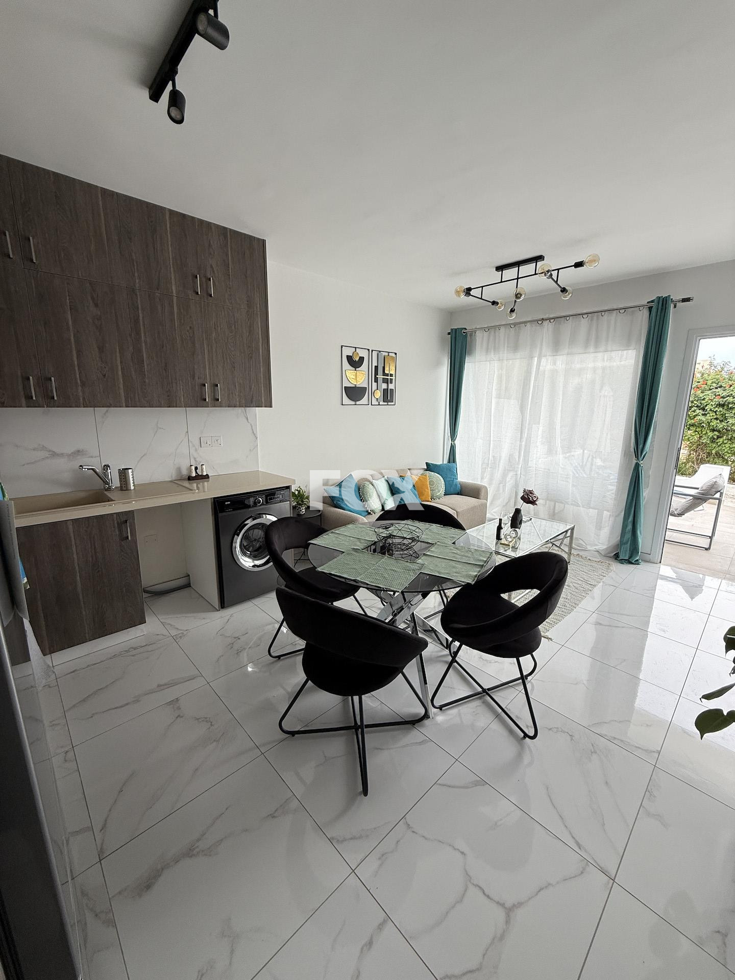 Maison de ville 2 chambres 72 m² Paphos, Chypre