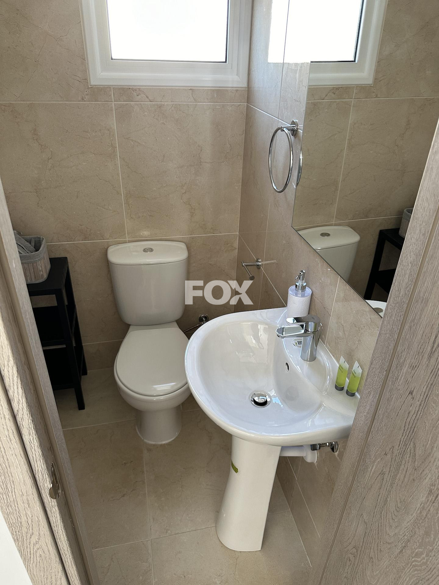 Maison de ville 2 chambres 72 m² Paphos, Chypre