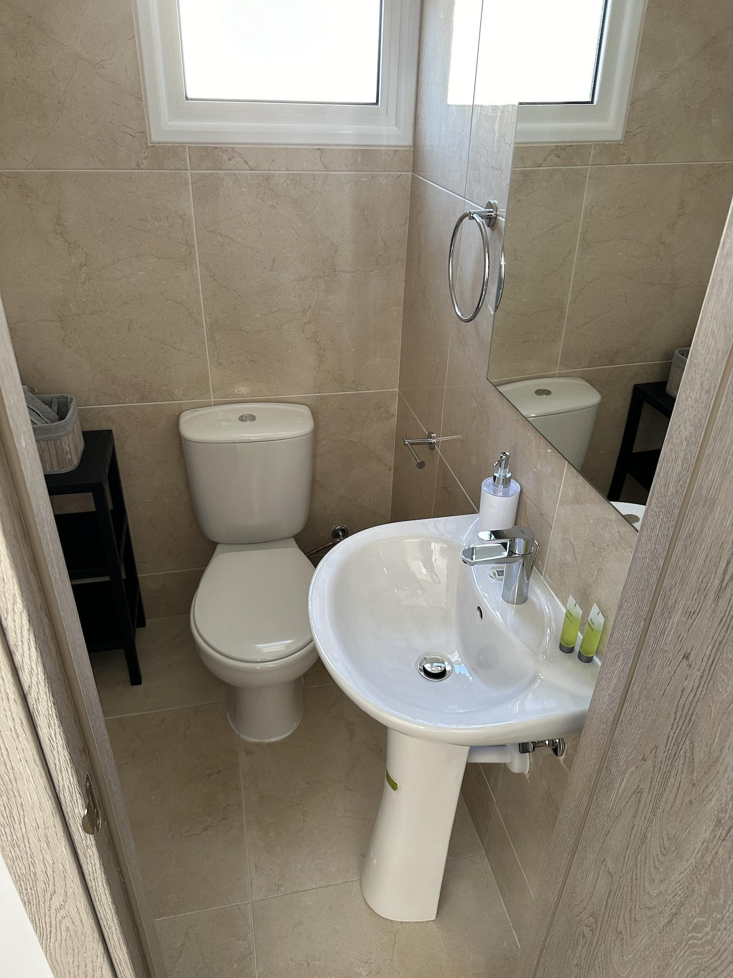 Maison de ville 2 chambres 72 m² Paphos, Chypre