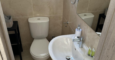 Two bedroom townhouse with title deeds in Tombs of The Kings area in Paphos for sale