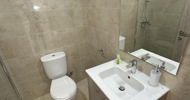 Two bedroom townhouse with title deeds in Tombs of The Kings area in Paphos for sale