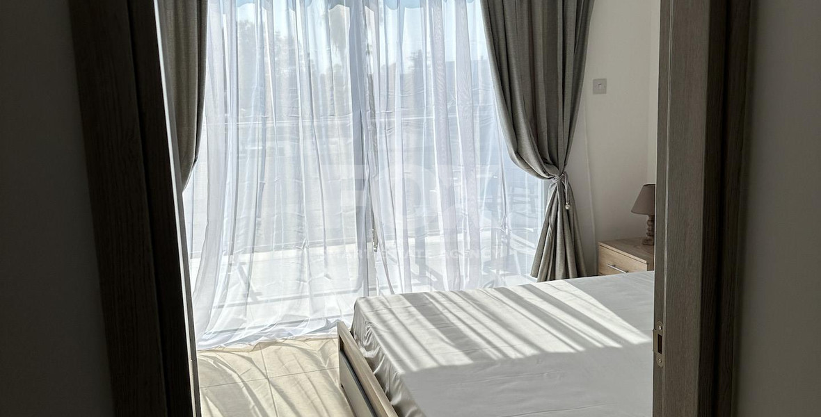 Two bedroom townhouse with title deeds in Tombs of The Kings area in Paphos for sale